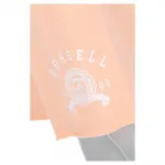 Шорты Russell Athletic AMR A30601, оранжевый - фото 4