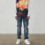 Джинсы мужские Profound, черный - фото 21