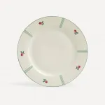 Тарелка Fiore El Corte Inglés, белый - фото