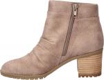 Ботинки Bella Vita womens Janita, Taupe - фото 5