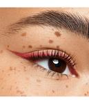 Подводка для глаз essence COLOUR it! liquid eyeliner, Nr. 04 - Rusty Red, 3 ml - фото 3