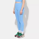 Женские бесшовные леггинсы Halfdays Sophia - фото 4