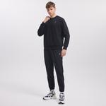 Унисекс свитшот KELME, черный - фото 10