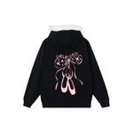 Nike Мужская куртка Dri Fit черные - фото 4