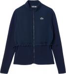 Женская куртка Lacoste Performance, Navy Blue - фото