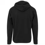 Толстовка Urban Classics Oversized, черный - фото 6