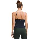 Топ Align Tank от Lululemon, черный - фото 2