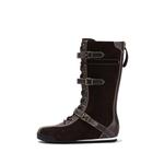 BELLALILY Женские ботинки Gold - фото 3