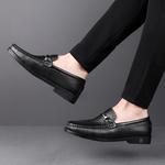 Gommino Лоферы Унисекс Ckvusamg, черный - фото 8