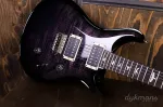 PRS Custom 24 в цвете Purple Smokeburst - фото 17