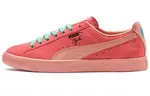 Кроссовки PUMA South Beach Red Unisex - фото