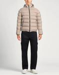 Пуховик Herno, бежевый - фото 2