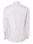 Рубашка делового кроя Slim Fit OLYMP, белый - фото 2