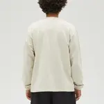 Футболка унисекс UNDEFEATED, белый - фото 9