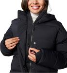 Женская длинная куртка Columbia Boundless Days, Black - фото 4