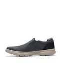 Мужские туфли Bradley Ease Clarks, синий - фото 3