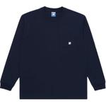 Футболка унисекс UNDEFEATED, белый - фото 4