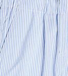 Хлопковые шорты-бермуды Il Gufo, синий - фото 2