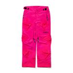 Phenix Унисекс лыжные штаны Pheti мультиколор - фото 5