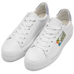 ARA Кроссовки в белом цвете - фото 5