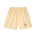 Детские шорты Disney, серый - фото 3