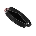 BALLY Кожаная сумка через плечо - фото 6