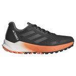 Кроссовки adidas Terrex Agravic Flow 2 Trail, черный - фото