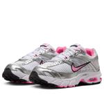 Кроссовки (WMNS) Nike Air Max Moto 2K 'Pink Spell', белый - фото 3