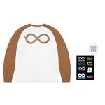 Футболка унисекс Bipolar, темно-синий - фото 50