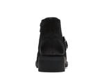 Ботинки Clarks Hearth Faye Bootie, черный - фото 5