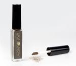 Микроволокна для бровей Mocca, 9 мл Lash Brow, Brow Extender - фото