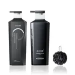 Гель для душа унисекс SOLEHE - фото 6