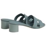 Шлепанцы Oasis женские Hermes - фото 5