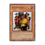 CCG Каратэ (обычный), Yu-Gi-Oh - Structure Deck - Joey - Singles - фото
