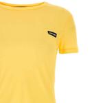 Футболка женская Miu Miu, желтый - фото 3