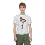 Футболка мужская белая HUMAN MADE - фото 5