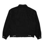 Джинсовая куртка Trucker Supreme x Stone Island, цвет Черный - фото 2