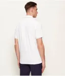 Поло CODY2 regular fit Bogner, белый - фото 3