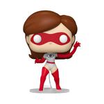 POP Disney: 20-е Суперсемейка - Эластика Funko POP! - фото 3