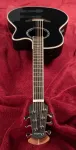Ovation Custom Balladeer 2762BL-5 Черный - фото 5