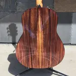 Taylor 50-я годовщина 217e-SB Plus LTD - фото 13