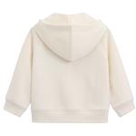 Детский свитшот GAP, светло-серый - фото 7