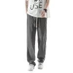 Linsen Джинсы унисекс Мулинсен, Светло-серый - фото 8