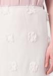 Юбка Samsøe Samsøe AGNETE LONG SKIRT, Egret/Off-White - фото 6