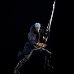 Nero devil may cry 5 deluxe edition 16cm фигурки A Thousand Worth Of Practice - фото 9