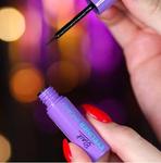 Подводка для глаз Black New, Черный, 3,5 мл Ingrid - фото 2