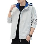 Куртка мужская Jeep Spirit, черный - фото 16