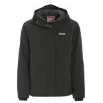 Женская куртка с капюшоном Slam Act Ws Ins - фото