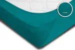 Простыни One-Home, цвет Petrol - фото 5