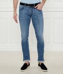 Джинсы леонардо Regular fit Tramarossa, синий - фото 3